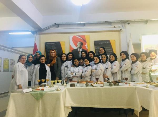 Türk Mutfağı Tanıtım Günü